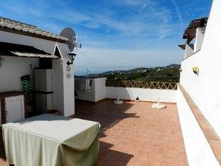 Frigiliana property: Apartment for sale in Frigiliana 216444