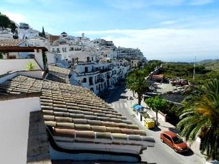 Frigiliana property: Apartment for sale in Frigiliana, Spain 216444