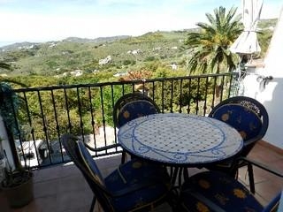 Frigiliana property: Apartment with 3 bedroom in Frigiliana, Spain 216444