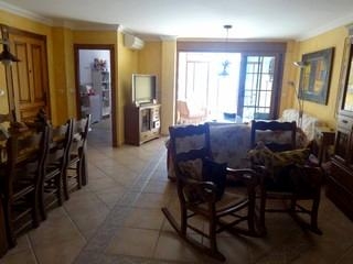 Townhome with 3 bedroom in town, Spain 216445