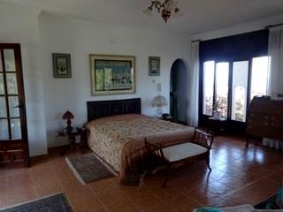 Almunecar property: Villa with 5 bedroom in Almunecar, Spain 216446