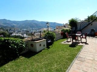 Almunecar property: Villa for sale in Almunecar, Spain 216447