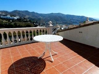 Almunecar property: Villa for sale in Almunecar, Granada 216447