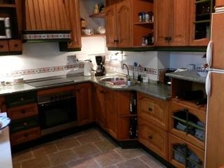 Almunecar property: Villa with 3 bedroom in Almunecar, Spain 216447
