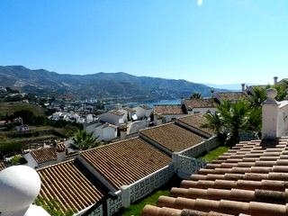 Almunecar property: Villa in Granada for sale 216447
