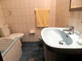 Almunecar property: Almunecar Villa 216447