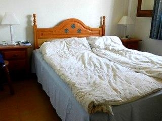Almunecar property: Granada Villa 216447