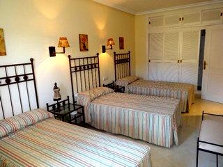 Almunecar property: Granada Villa 216448