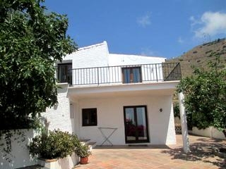 Villa for sale in town 216449
