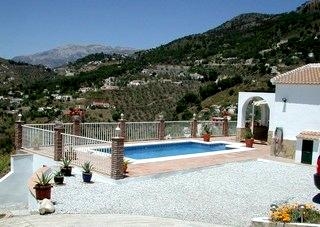 Competa property: Villa for sale in Competa, Spain 216450