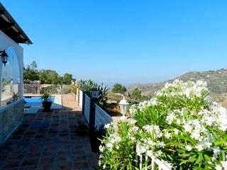 Competa property: Villa for sale in Competa, Malaga 216450
