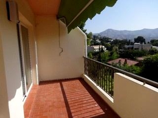 La Herradura property: Apartment with 2 bedroom in La Herradura, Spain 216451