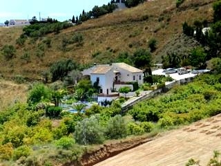 Frigiliana property: Villa for sale in Frigiliana 216454