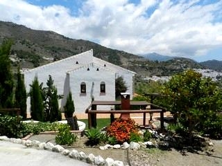 Frigiliana property: Frigiliana, Spain | Villa for sale 216454