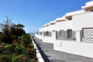 Villa with 3 bedroom in town 216455