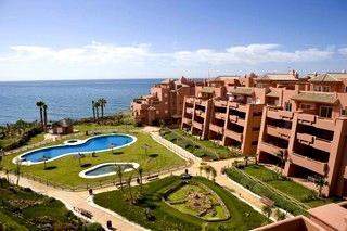Apartment for sale in town 216456