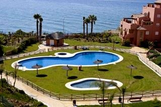 Apartment for sale in town, Malaga 216456