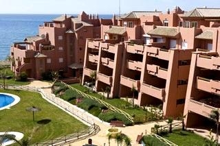 Apartment in Malaga for sale 216456