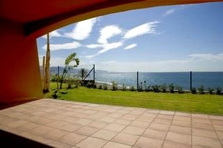 Malaga Apartment 216456