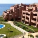 Apartment in town 216456