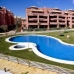 Malaga Apartment, Spain 216456