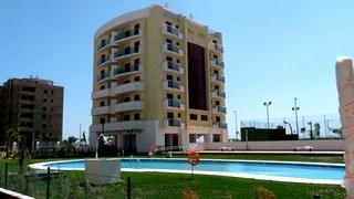 Torre Del Mar property: Apartment for sale in Torre Del Mar, Malaga 216457