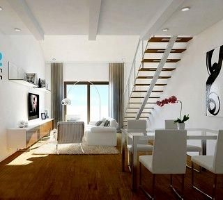 Malaga property: Malaga property | 1 bedroom Apartment 216459