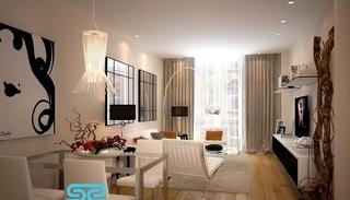 Malaga property: Malaga Apartment 216459