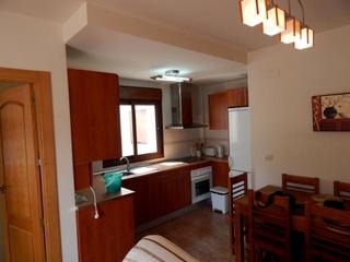 Velez De Benaudalla property: Apartment in Granada for sale 216465