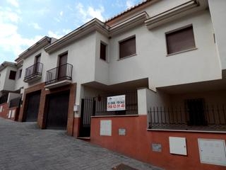 Velez De Benaudalla property: Apartment for sale in Velez De Benaudalla 216466