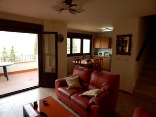 Velez De Benaudalla property: Apartment with 3 bedroom in Velez De Benaudalla, Spain 216466