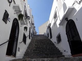 Almunecar property: Apartment for sale in Almunecar 216467