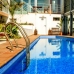 town, Spain Villa 216469