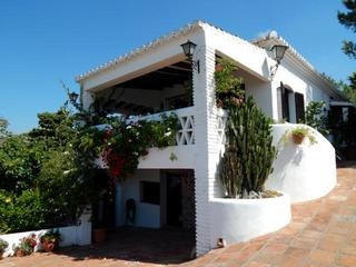 La Herradura property: Villa for sale in La Herradura 216470