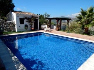 La Herradura property: Villa for sale in La Herradura, Spain 216470
