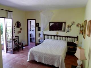 La Herradura property: La Herradura, Spain | Villa for sale 216470