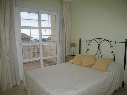 Calahonda property: Townhome in Malaga for sale 216474