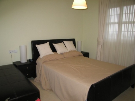 Calahonda property: Calahonda Townhome 216474