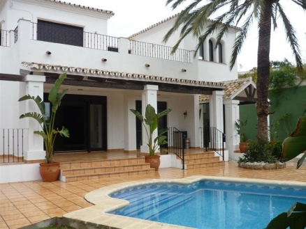 El Rosario property: Villa for sale in El Rosario 216477