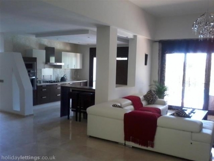 El Rosario property: Villa for sale in El Rosario, Spain 216477