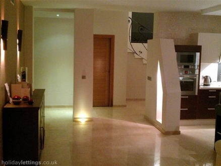 El Rosario property: Villa with 5 bedroom in El Rosario, Spain 216477