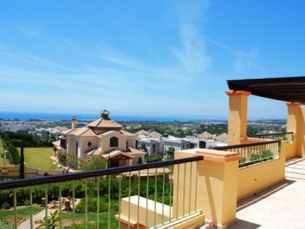 Los Flamingos property: Apartment for sale in Los Flamingos, Spain 216478