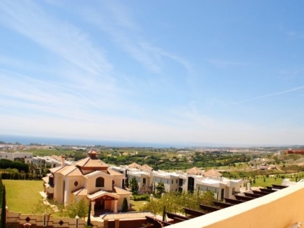 Los Flamingos property: Los Flamingos Apartment 216478