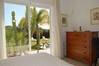 Nueva Andalucia property: Malaga Villa 216479