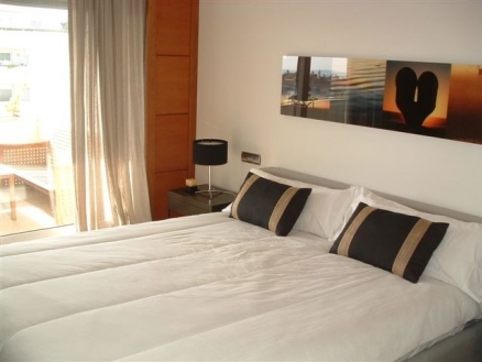 Puerto Banus property: Malaga property | 2 bedroom Apartment 216480