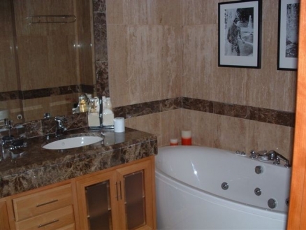 Puerto Banus property: Puerto Banus, Spain | Apartment for sale 216480