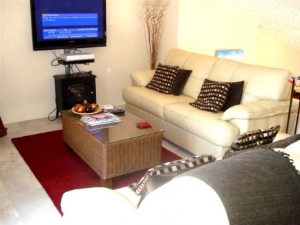 Townhome for sale in town, Spain 216481