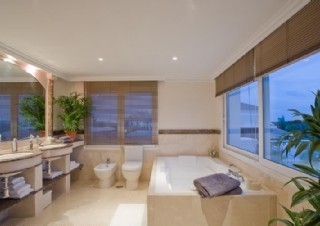Los Flamingos property: Los Flamingos Villa 216482
