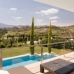 Los Flamingos property: Villa in Malaga 216482