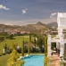 Los Flamingos property: Los Flamingos Villa, Spain 216482